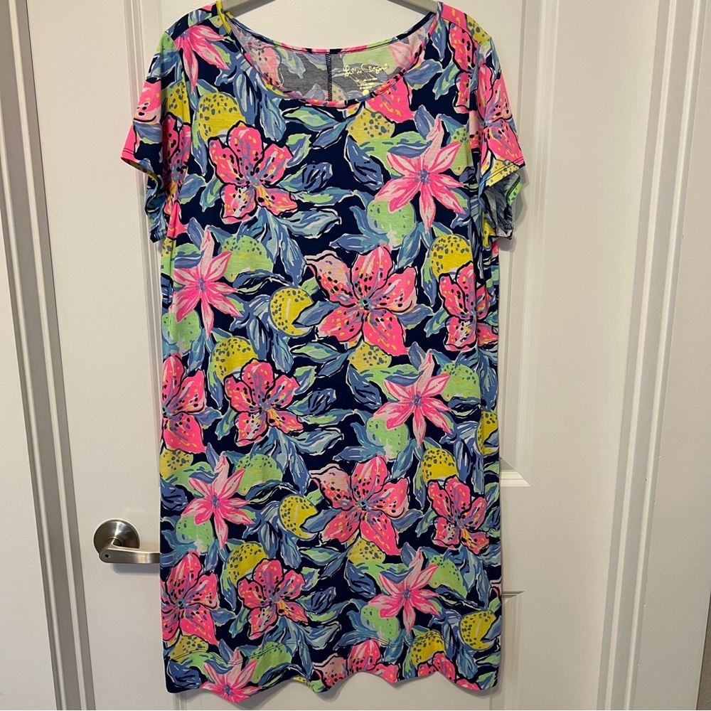Lilly Pulitzer Marlowe Dress